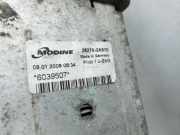 KIA Ceed 07-12 CRDI 1,6 85KW Ladeluftkühler Kühler