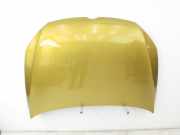 VW Golf VII 7 Variant 17-20 Motorhaube Frontklappe Haube