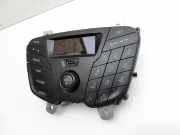 Ford Transit Courier 14-18 Bedienteil für Radio Telefonie Bordcomputer