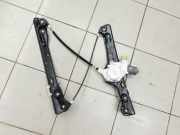 BMW E91 318D LCI 09-13 Kombi Fensterhebermotor mit Fensterheber Links Vorne