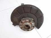 VW Passat 3C B6 05-10 TDI 2,0 125KWAchsschenkel Radnabe Rechts Vorne