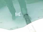 VW Sharan 7N II 10-15 Seitenscheibe LHK für Tür Fenster Scheibe Links Hinten Orig. getönt