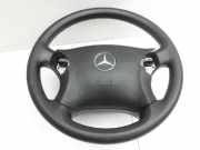 Mercedes W203 C200K 04-07 Lenkrad Airbaglenkrad