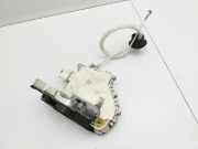 Audi Q7 4L 09-15 Türschloss mit ZV Stellmotor Links Vorne