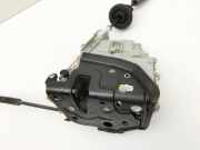 Audi A6 4G C7 Allroad 12-14 Kombi Türschloss m. ZV Stellmotor Rechts Vorne