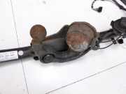 VW Golf 7 VII 5G 12-17 5T Anhängerkupplung Schwenkbareanhängerkupplung AHK Orig. Oris D=9,9kN S=80kg