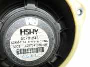 Opel Corsa D S07 06-10 3T Lautsprecher Rechts Hinten