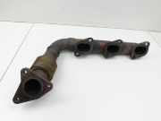 Mercedes E350 A207 10-13 CDI 3,0 170KW 642836 Abgaskrümmer Links