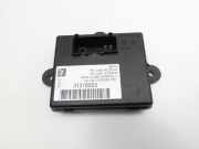 Volvo V40 525 12-16 Steuergerät ECU Modul SG Türsteuergerät Links Hinten