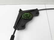 VW Touran II 5T 15-22 Fensterheber o. FH-Motor Hinten Links