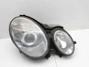 Mercedes W211 E200 02-06Scheinwerfer Frontscheinwerfer Rechts orig.