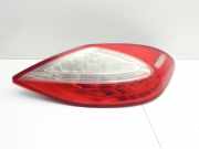 Porsche Panamera 970 10-16 Rückleuchte Heckleuchte für Klappe Innen Links
