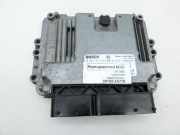 KIA Ceed 07-12 CRDI 1,6 85KW Steuergerät ECU für Motor Motorsteuergerät