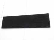 Mitsubishi Outlander III 15-18 Kofferraummatte Kofferraum Einlegeboden