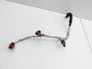 Alfa Romeo Brera 159 05-10 3,2 191KW Motor Kabelbaum Motorkabelbaum Einspritzung Hinten