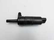 VW Passat 3C B6 05-10 Waschwasserpumpe Wischwasserpumpe Waschpumpe Vo.