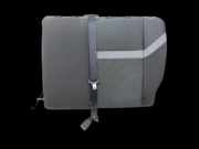 Ford Focus II CC 08-10 Cabriolet Sitzbezug Rückenpolster Links für Rücksitzbank Hinten