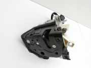 Audi A4 8K B8 11-15 Kombi Türschloss m. ZV Stellmotor Links Hinten