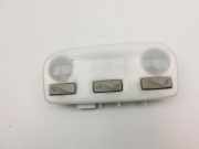 Renault Scenic III JZ 09-12 Innenleuchte Innenraumleuchte Hinten Mitte