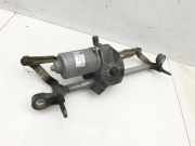 Opel Corsa D 06-10 Wischermotor m. Wischergestänge Vorne