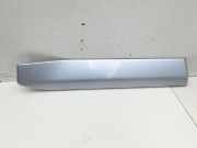 Mitsubishi Outlander CW II 07-10 Türleiste Links Hinten Aussen