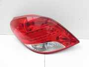 Peugeot 207 CC 07-09 Cabriolet Rückleuchte Rücklicht Heckleuchte Links orig