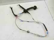 Toyota Yaris XP9 05-09 5T Kabelbaum für Tür und Fensterheber Links Hinten