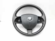 Jaguar XF X250 11-15 Lenkrad Airbaglenkrad