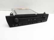 BMW X3 E83 LCI 06-10 Autoradio CD-Radio Professional CD