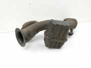 Renault Twingo III BCM 14-19 1,0 52KW Ansaugrohr Ladeluftschlauch Luftschlauch Pos.2