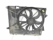 Opel Mokka X 12-19 CDTi 1,7 96KW Lüfter Ventilator f. Kühler