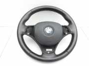 BMW E81 1er 120d 07-11Lenkrad Airbaglenkrad 3 Speichen Sport