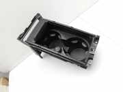 Volvo V40 525 12-16 Kombi Becherhalter Getränkehalter Einsatz