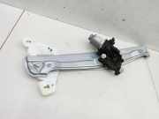 Hyundai Tucson IV NX4 20-24 Fensterhebermotor Rechts Vorne