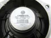 Fiat Qubo Fiorino 225 08-16 Lautsprecher Links Vorne