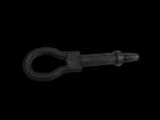 Ford Focus 3 III 11-15 Abschleppöse Abschlepphaken