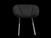 Citroen C4 Picasso II 13-22 Kopfstütze Rechts oder Links Hinten FD