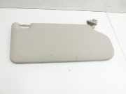 Mitsubishi Outlander III 15-18 Sonnenblende Links für Fahrer