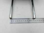 Peugeot 4007 GP 07-12 Kopfstütze Rechts oder Links Hinten