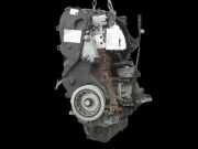 Jaguar XF X250 11-15 2,2D 120KW 224DT C2Z20549 Motor Triebwerk