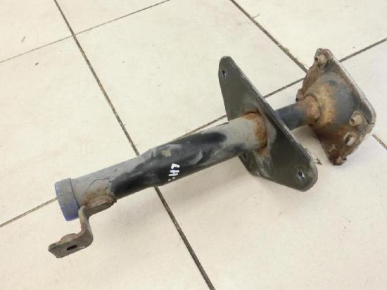 Cadillac STS 07-11 Pralldämpfer für Stoßstange Querträger Hinten Links Bild Cadillac STS 07-11 Pralldämpfer für Stoßstange Querträger Hinten Links