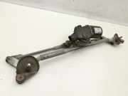 Toyota Avensis T25 06-08 Wischermotor m. Wischergestänge Vorne