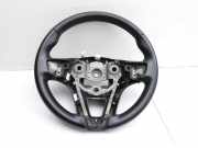 Hyundai I40 VF 12-19 Lederlenkrad Lenkrad für Multifunktion ohne Airbag