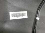 Renault Megane III 12-14 5T Sitzpolster Links für Rücksitzbank Hinten