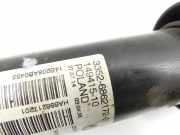 BMW 1er 114i F20 11-15 5T Stossdämpfer Links und Rechts Hinten