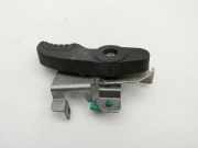 Ford Transit Connect 13-22 Lang Türgriff Griffmuschel Griff Innen Links Hinten für Flügeltür