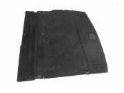 Renault Megane III 08-12 Kombi Kofferraummatte Kofferraum Einlegeboden