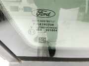 Ford Focus III 14-18 Kombi Feste Seitenscheibe Scheibe Links Hinten Orig. getönt