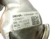 Skoda Octavia III 5E 12-17 1,6 81KW Abgaskühlung für AGR