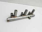 Peugeot 2008 I 16-19 1,2 96KW Einspritzleiste Düsenstock für Einspritzanlage